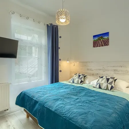 Bruno Przy Bulwarach