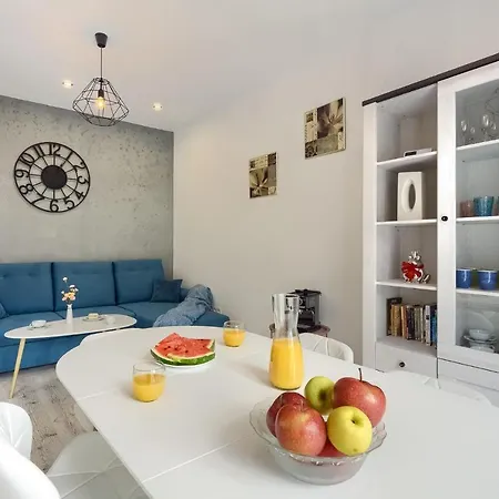 Bruno Przy Bulwarach Lejlighed Krynica Zdroj