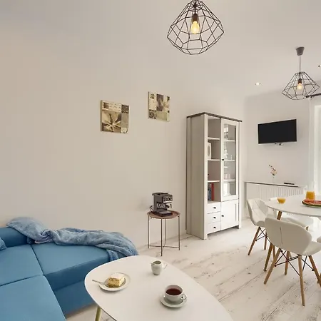 Bruno Przy Bulwarach Krynica Zdroj