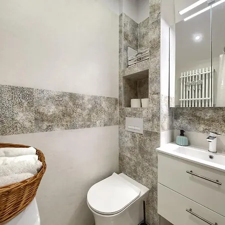 Bruno Apartment *