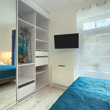 Bruno Przy Bulwarach *