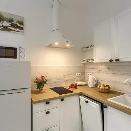 Bruno Przy Bulwarach Krynica Zdroj