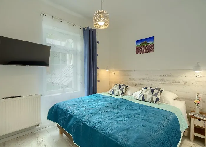 Bruno Przy Bulwarach