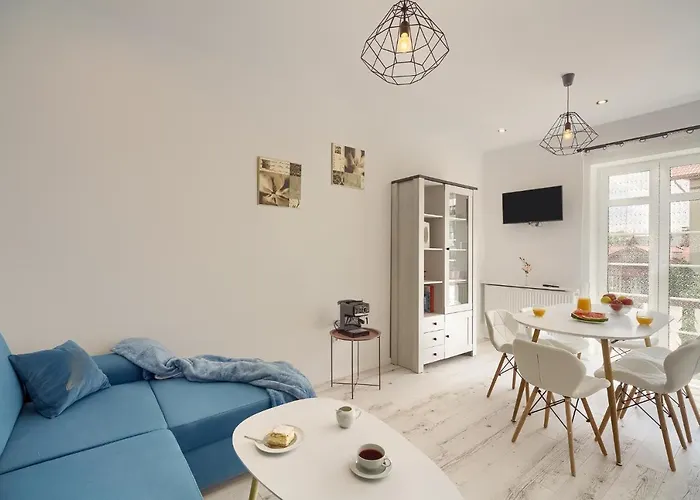 Bruno Przy Bulwarach קריניצה זדרוי