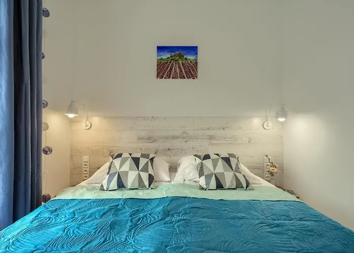 Bruno Przy Bulwarach