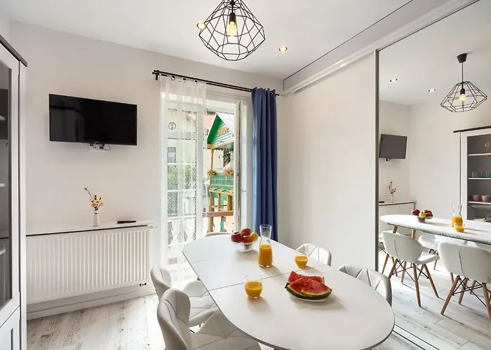 Bruno Przy Bulwarach קריניצה זדרוי