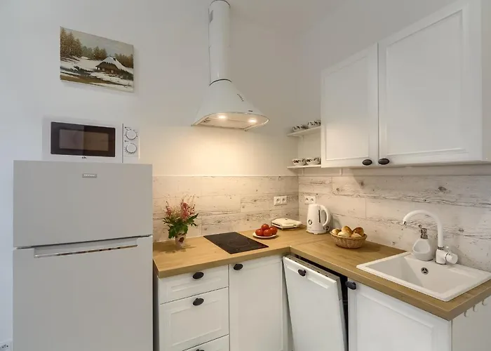 Bruno Przy Bulwarach קריניצה זדרוי