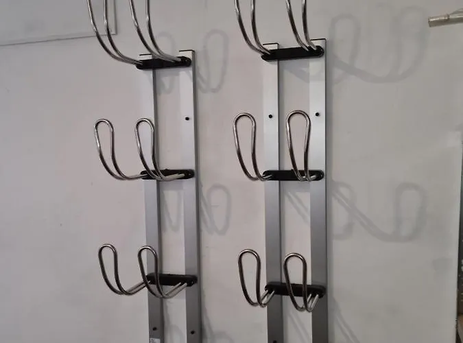 Bruno Przy Bulwarach *